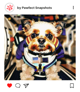 Follow us on instagram