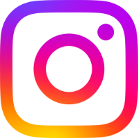 Follow us on instagram